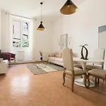 Lovely 1Br In San Pietro / Vaticano By Sonder