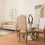 Lovely 1Br In San Pietro / Vaticano By Sonder