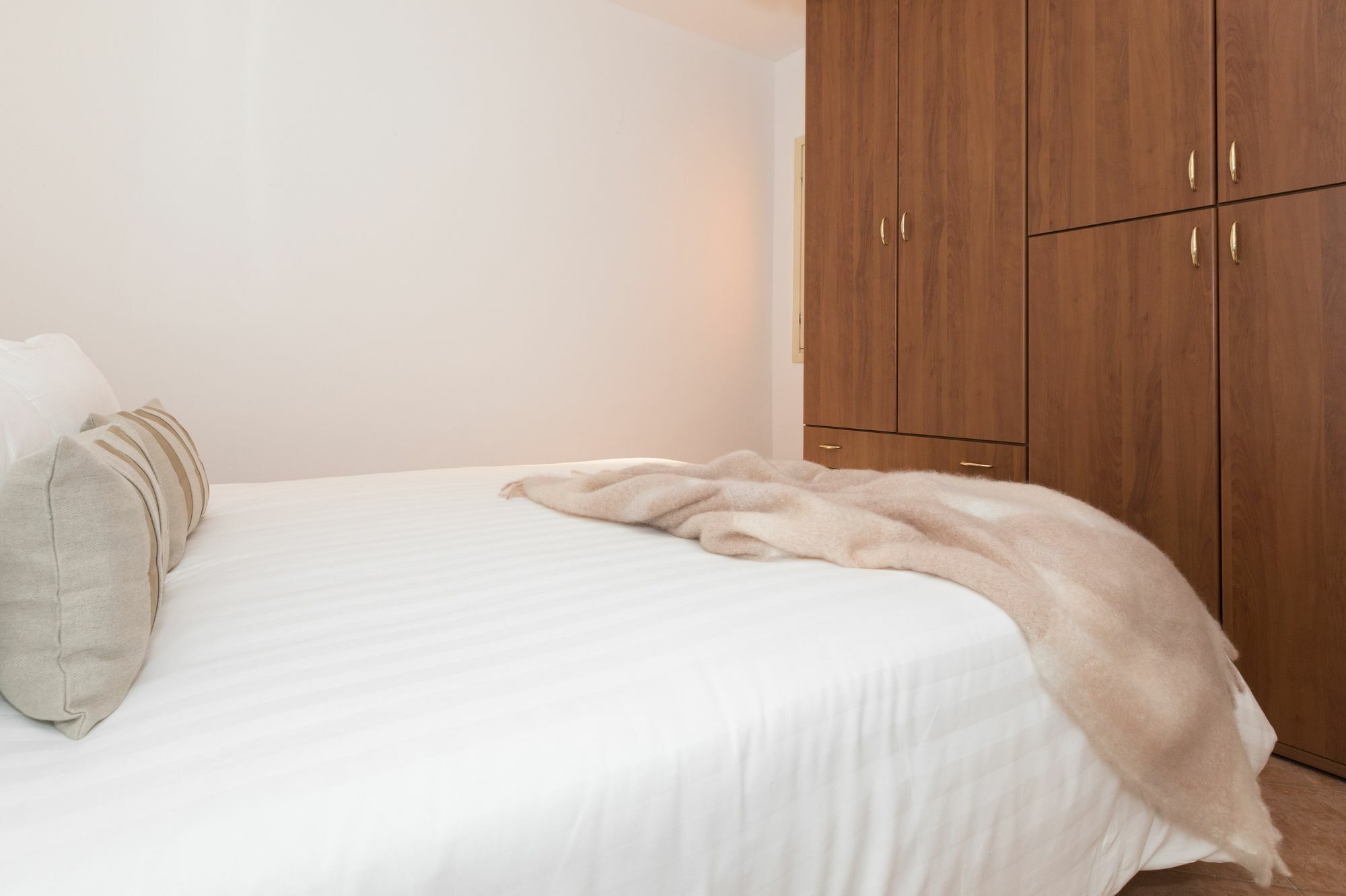Lovely 1br In San Pietro / Vaticano By Sonder