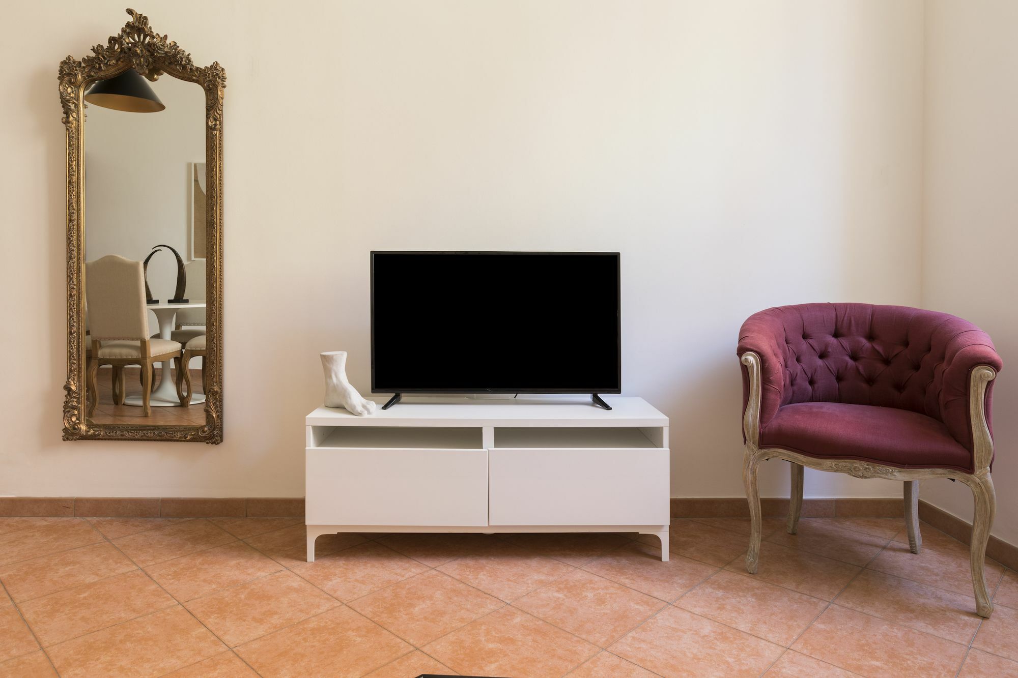 Lovely 1br In San Pietro / Vaticano By Sonder * Rom