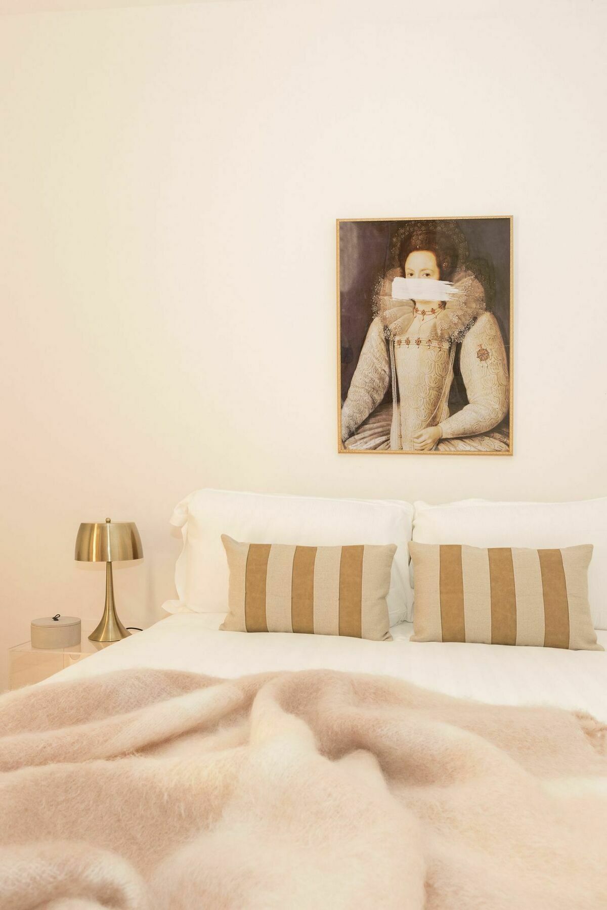 Apartment Lovely 1br In San Pietro / Vaticano By Sonder *