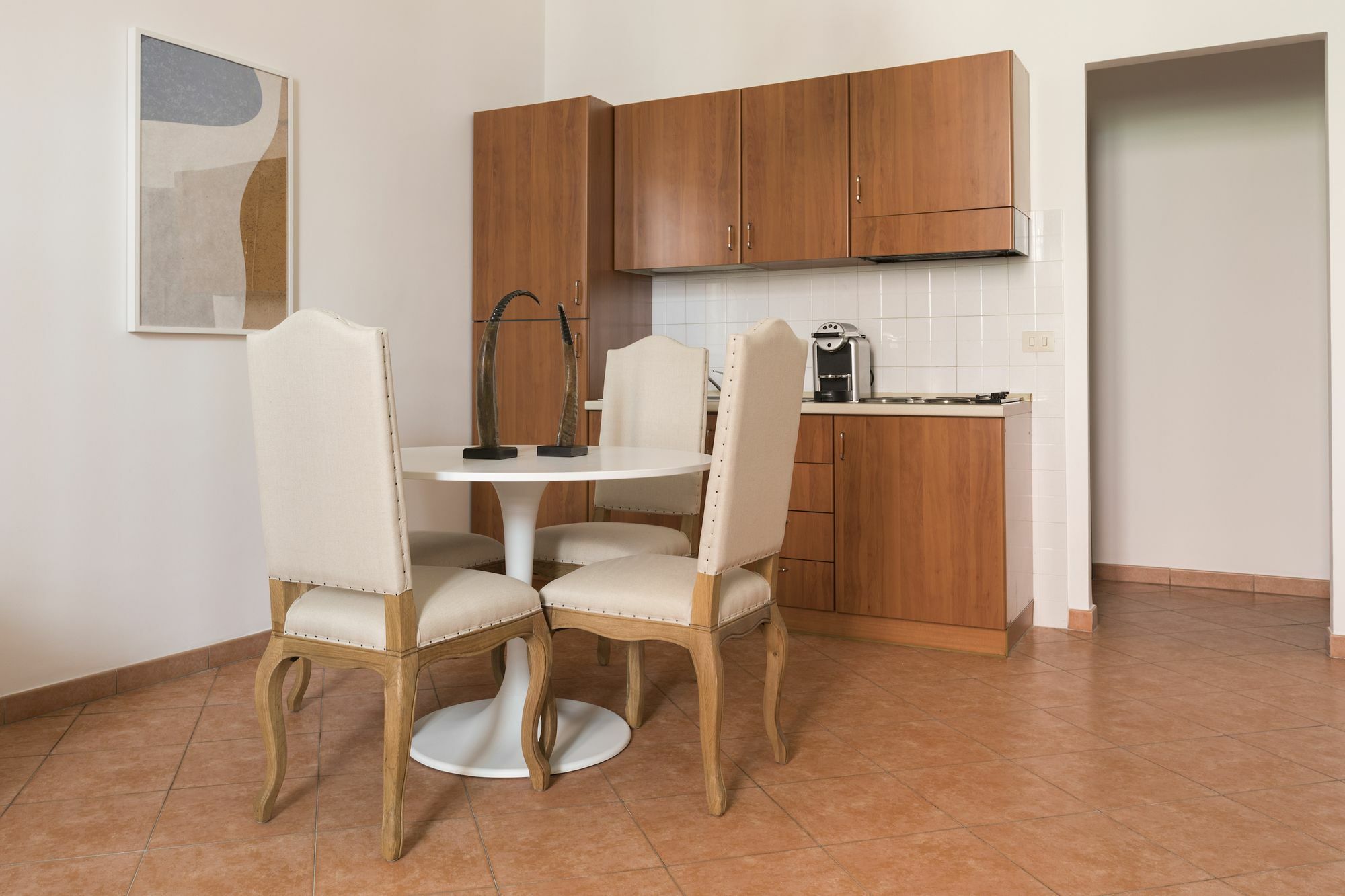 Apartment Lovely 1br In San Pietro / Vaticano By Sonder Rom
