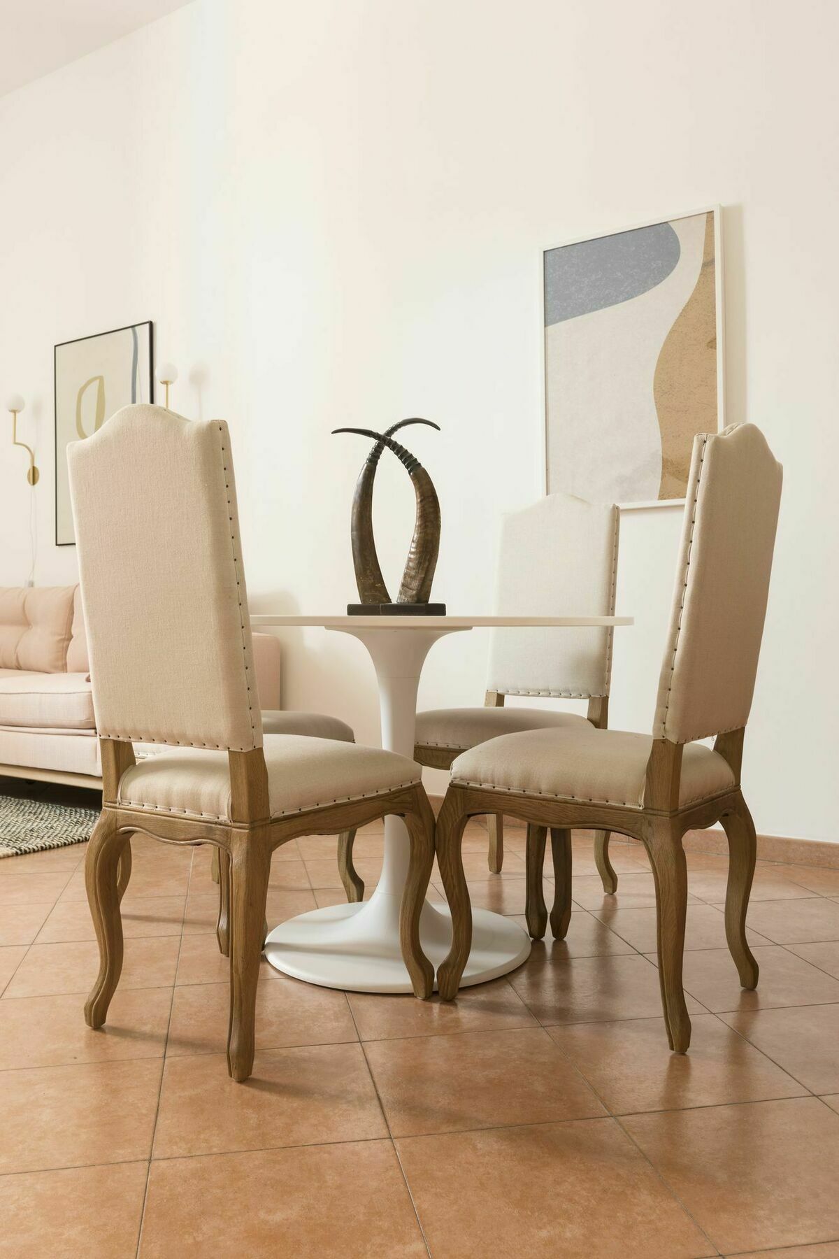 Lovely 1br In San Pietro / Vaticano By Sonder Apartment