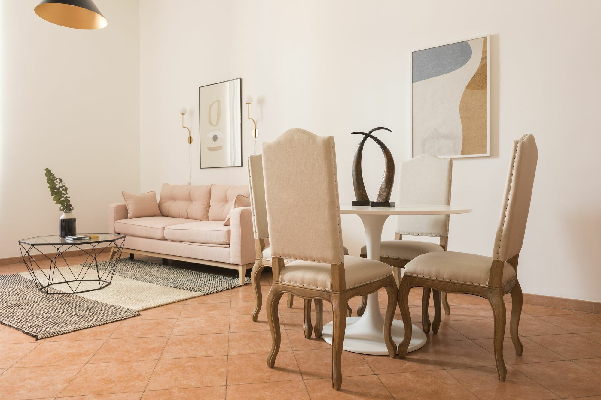 Lovely 1br In San Pietro / Vaticano By Sonder *