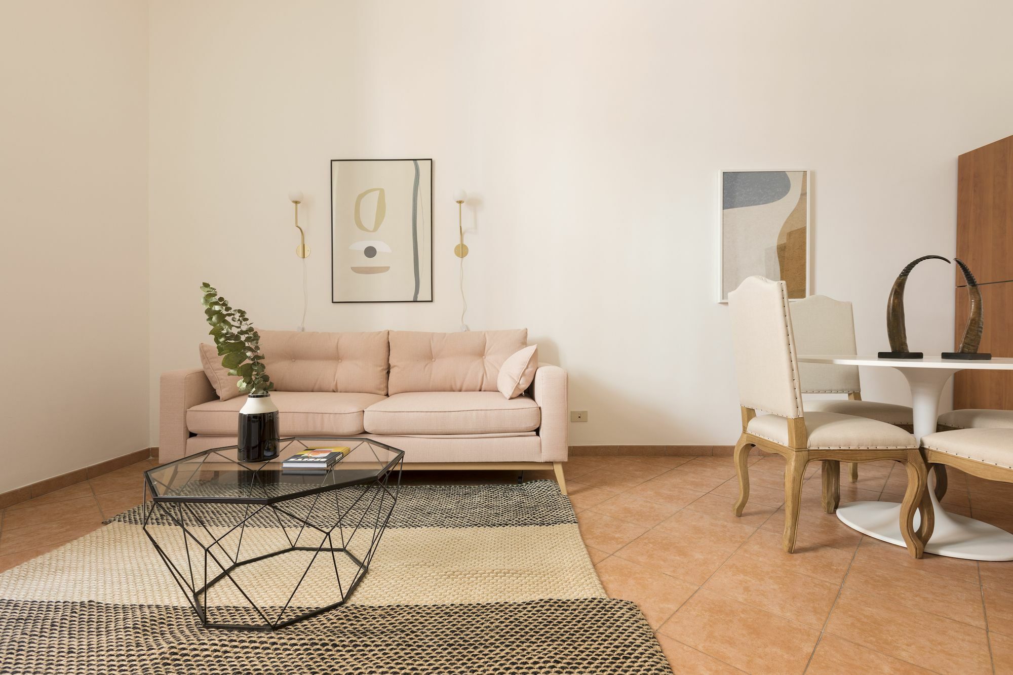 Lovely 1br In San Pietro / Vaticano By Sonder Apartment